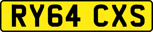 RY64CXS