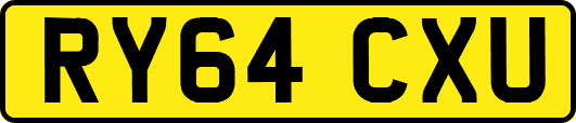 RY64CXU