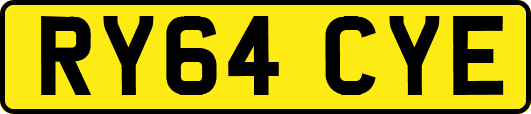 RY64CYE