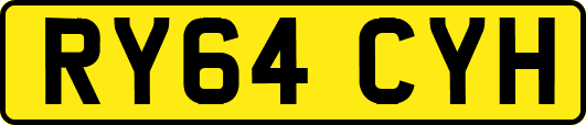 RY64CYH