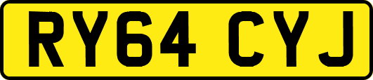 RY64CYJ
