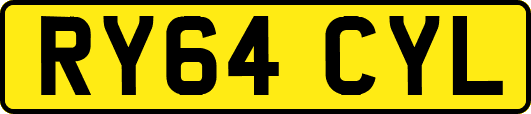RY64CYL