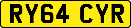 RY64CYR