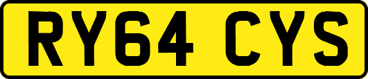 RY64CYS