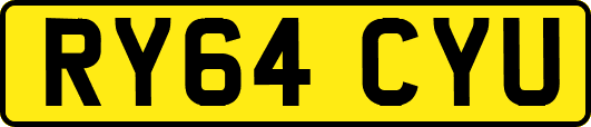 RY64CYU