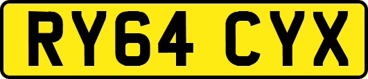 RY64CYX