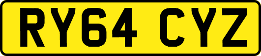 RY64CYZ