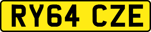 RY64CZE