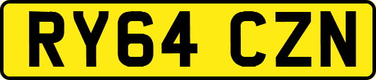 RY64CZN