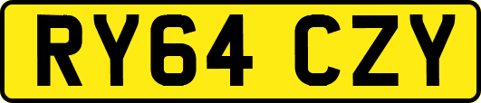 RY64CZY