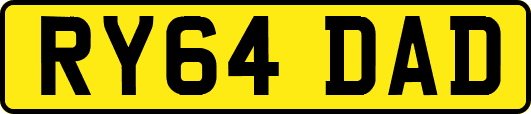 RY64DAD