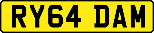 RY64DAM