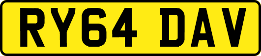 RY64DAV