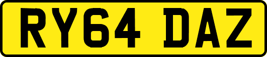 RY64DAZ