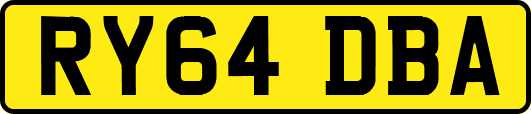 RY64DBA