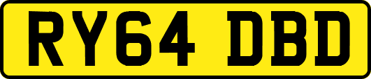 RY64DBD