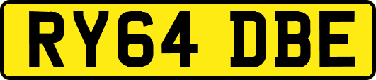 RY64DBE