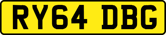 RY64DBG