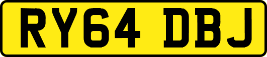 RY64DBJ