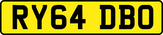 RY64DBO