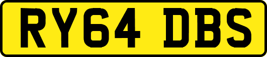 RY64DBS