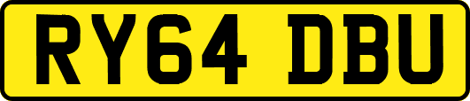 RY64DBU