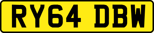 RY64DBW