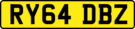 RY64DBZ