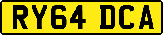 RY64DCA
