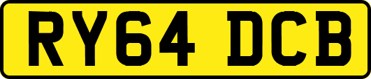 RY64DCB