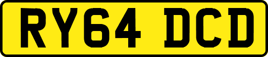 RY64DCD