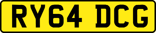 RY64DCG