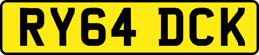 RY64DCK