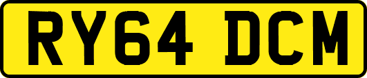 RY64DCM