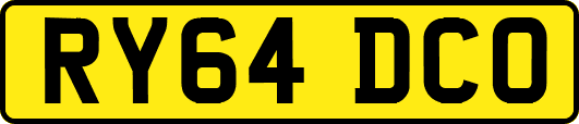 RY64DCO
