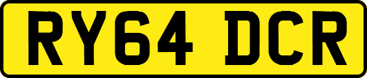 RY64DCR