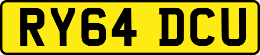 RY64DCU