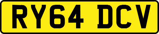 RY64DCV