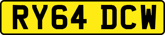 RY64DCW