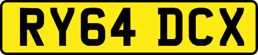 RY64DCX