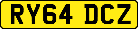 RY64DCZ