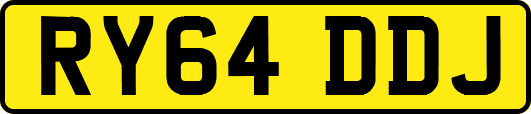 RY64DDJ