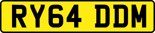 RY64DDM