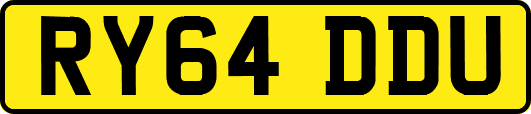 RY64DDU