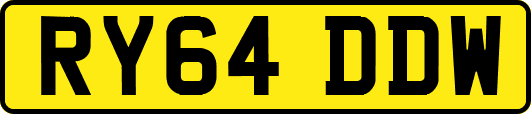 RY64DDW