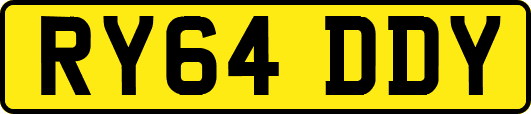 RY64DDY
