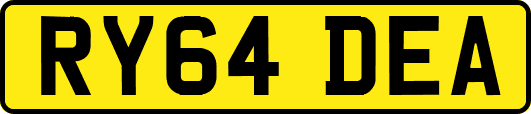 RY64DEA