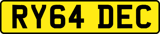 RY64DEC