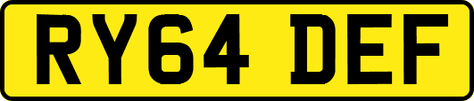 RY64DEF