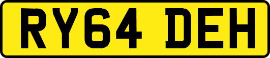 RY64DEH